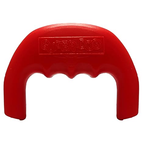 PET WORLD Dog Leash Super Grip Toy
