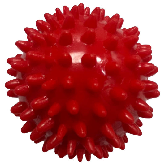 PET WORLD Dog Spike Ball