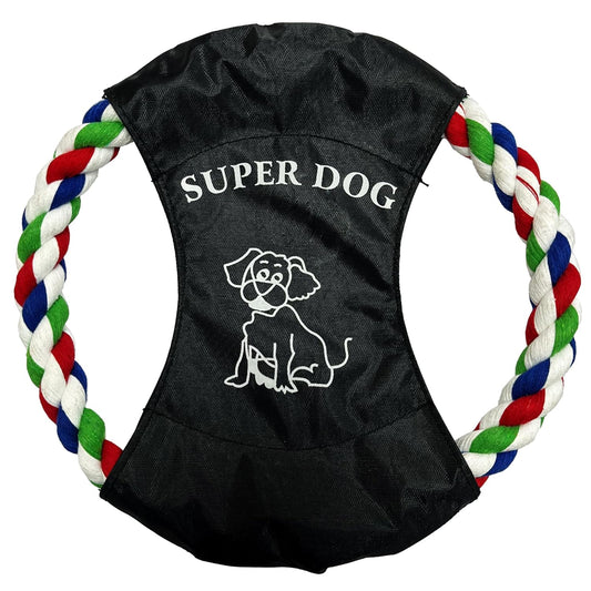 PET WORLD Cotton Disk for Dogs